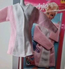 BARBIE MATTEL SLEEP'N FUN