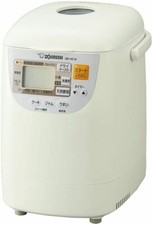 Zojirushi Home Bakery BB-HE10-WA