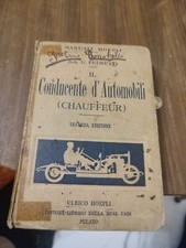 Il Conducente D' Automobile