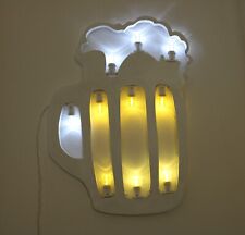 Boccale Birra Luminaria