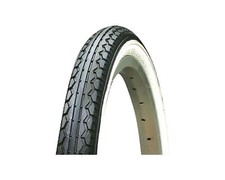 Copertone CST 24 x 1,75 bianco