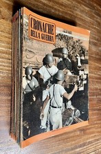 CRONACHE DELLA GUERRA Anno III