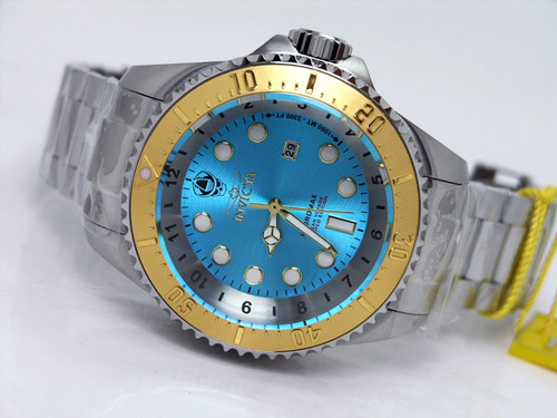 Nuovo invicta 35145 pro - nuovo,