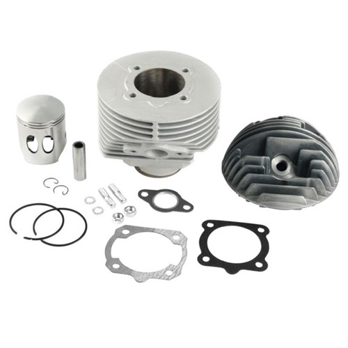 Cilindro 130 cc - dr,