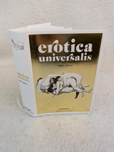 Gilles neret erotica - gilles,