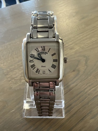 Orologio raymond weil geneva - weil,