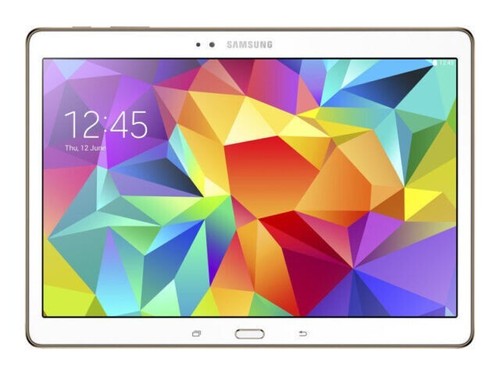 Samsung galaxy tab - s, sm-t807v