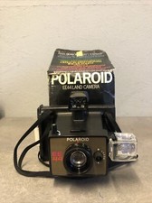 Vintage | POLAROID EE 44 |