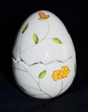 N5046 FANTASTICA SCATOLA UOVO