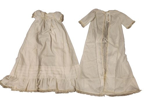 Abito vestito battesimo - abito,