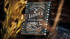 Mazzo di carte Voyager Playing