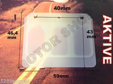 KIT 2 LAMELLE AKTIVE PER PACCO