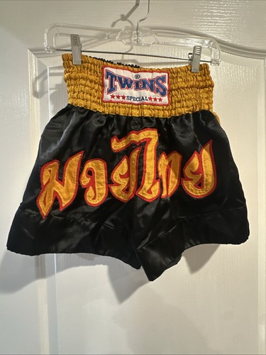 Pantaloncini twins special - pantaloncini,