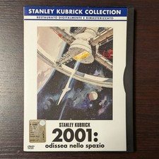 2001: ODISSEA NELLO SPAZIO