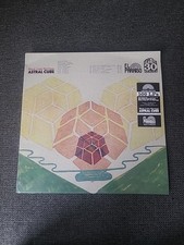 BLACK CUBE MARRIAGE - Astral