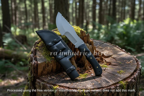 Coltello survival tracker - coltello,