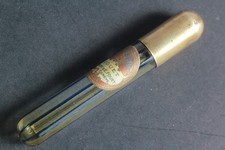 Vecchia piccola bottiglia