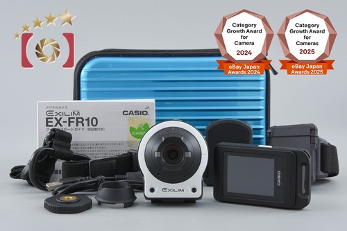 Fotocamera digitale casio - fotocamera,