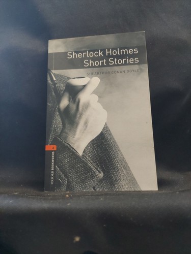 Sherlock holmes short stories - short,
