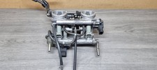 YAMAHA TDM900 2002 - 2010