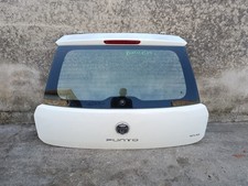 PORTELLONE COFANO BAULE POSTERIORE FIAT PUNTO EVO (199) ANNO 2011 (USATO)