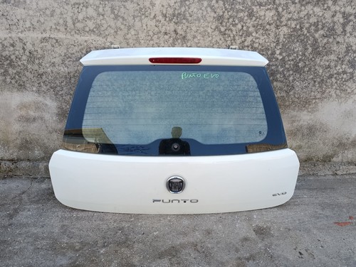 Portellone cofano baule - portellone,