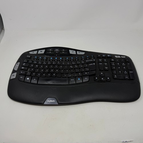 Tastiera logitech k350 - tastiera,