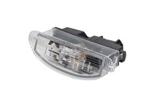 Luce targa per renault - per,