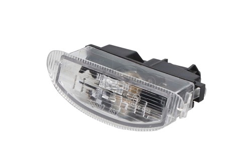 Luce targa per renault twingo - luce,