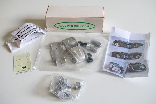 Replicas austin healey - replicas,