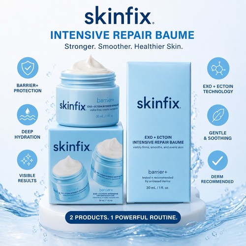 Skinfix barrier repair - skinfix,