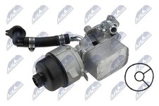 Filtro Olio Ford Focus C-Max