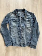 Giacca denim 11 by Boris