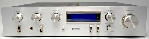 Amplificateur pioneer 510 - amplificateur,