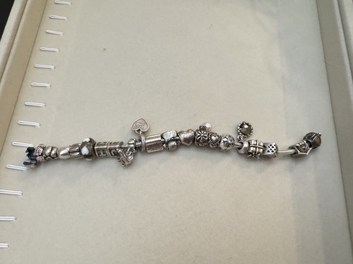 Heavy discontinued pandora - heavy,