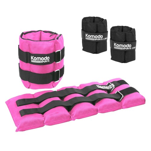 Pesi caviglia max 10kg - pesi,