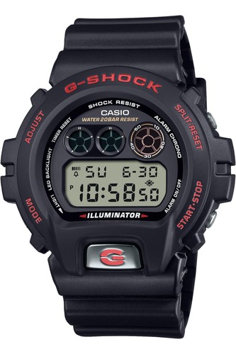 Casio shock 6900 modelli - dw-6900,
