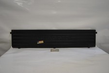 Sportello sponda posteriore