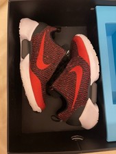 Nike Hyperadapt 1.0 - Tecnologia E.A.R.L.- Taglia 41- Come Nuove- Scatola E Cavo