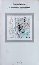 Il visconte dimezzato. I