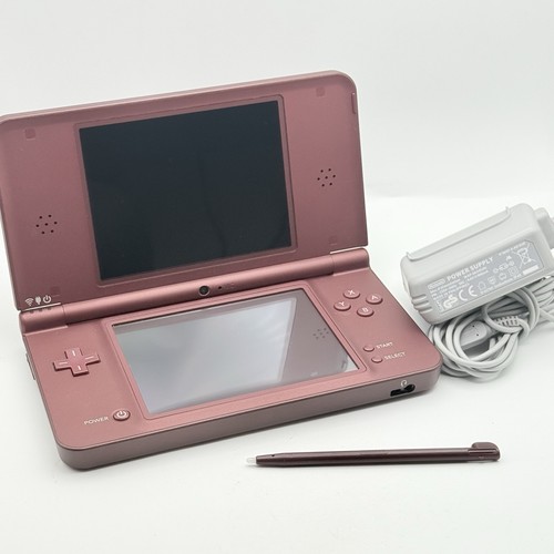 Nintendo dsi bordeaux - dsi,