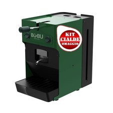 Macchina da Caffè per Cialde