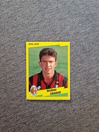Figurina calciatori panini - figurina,