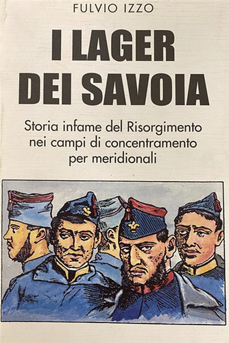 Izzo fulvio i lager dei - fulvio.,