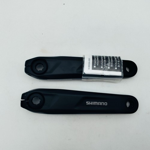 Set braccio pedivella - , bici