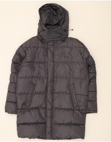 Cappotto uomo imbottito con