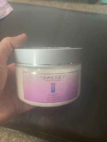Nuovo scrub sale alla - sale,