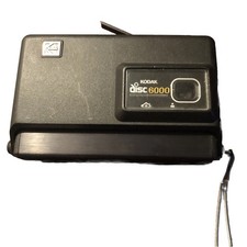 Macchina fotografica Kodak