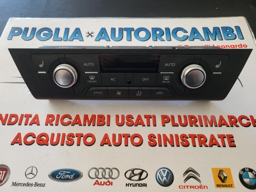 Centralina gruppo comando - centralina,