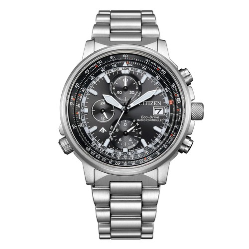 Citizen eco drive - citizen, pilot